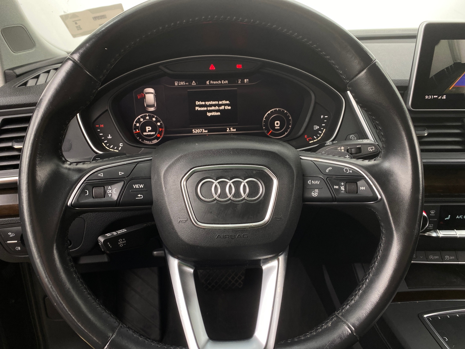 Thumbnail: 2018 Audi Q5 - 4