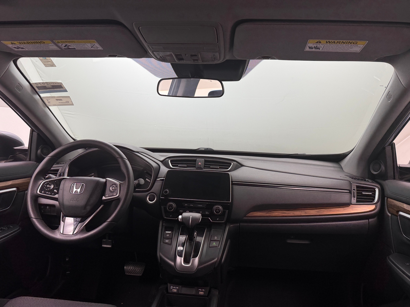 Thumbnail: 2022 Honda CR-V - 3