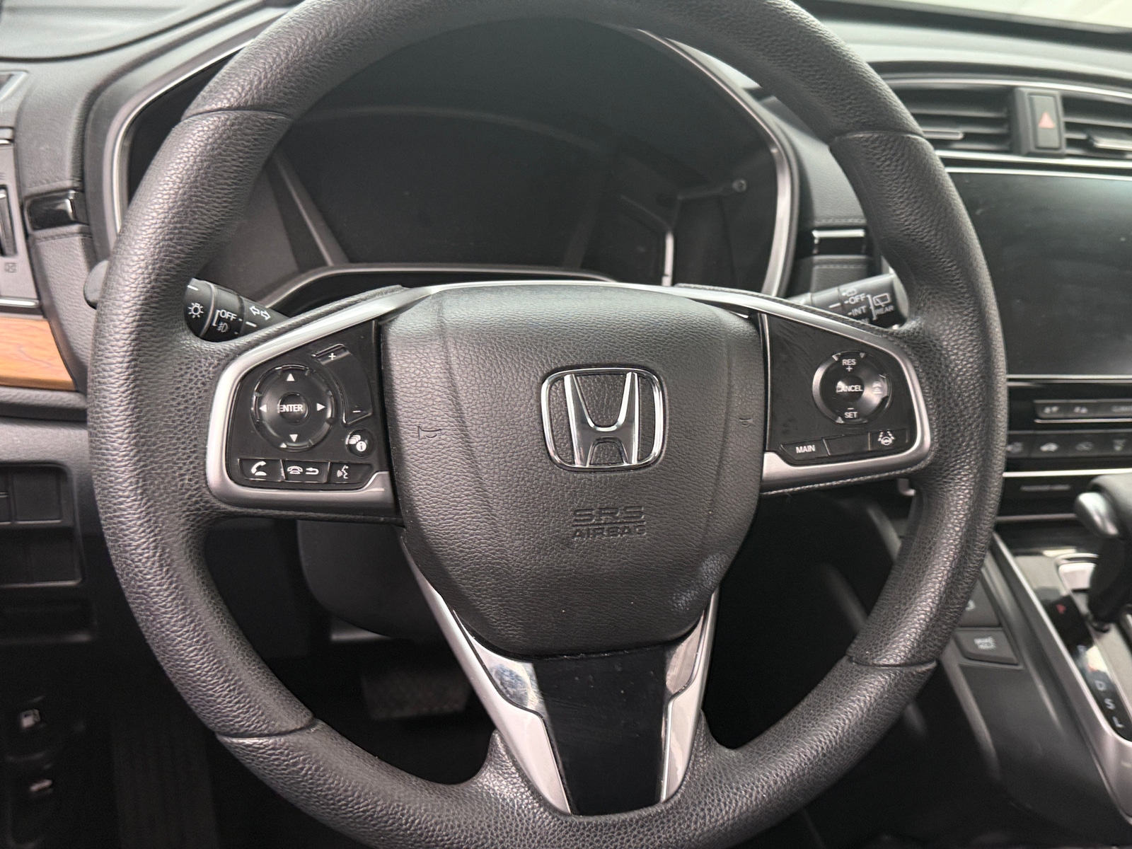 Thumbnail: 2022 Honda CR-V - 5