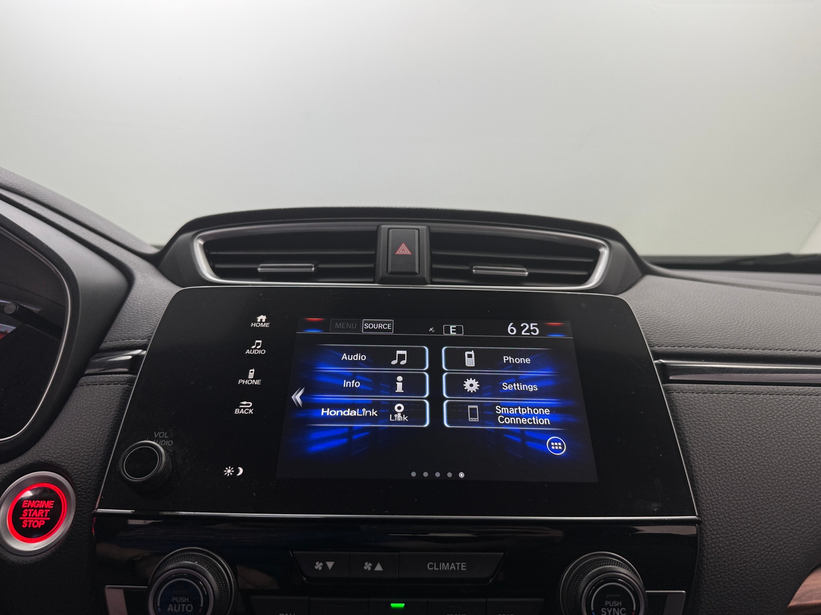 Thumbnail: 2022 Honda CR-V - 4