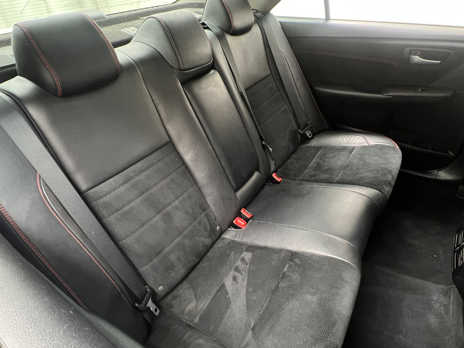 Thumbnail: 2017 Toyota Camry - 6