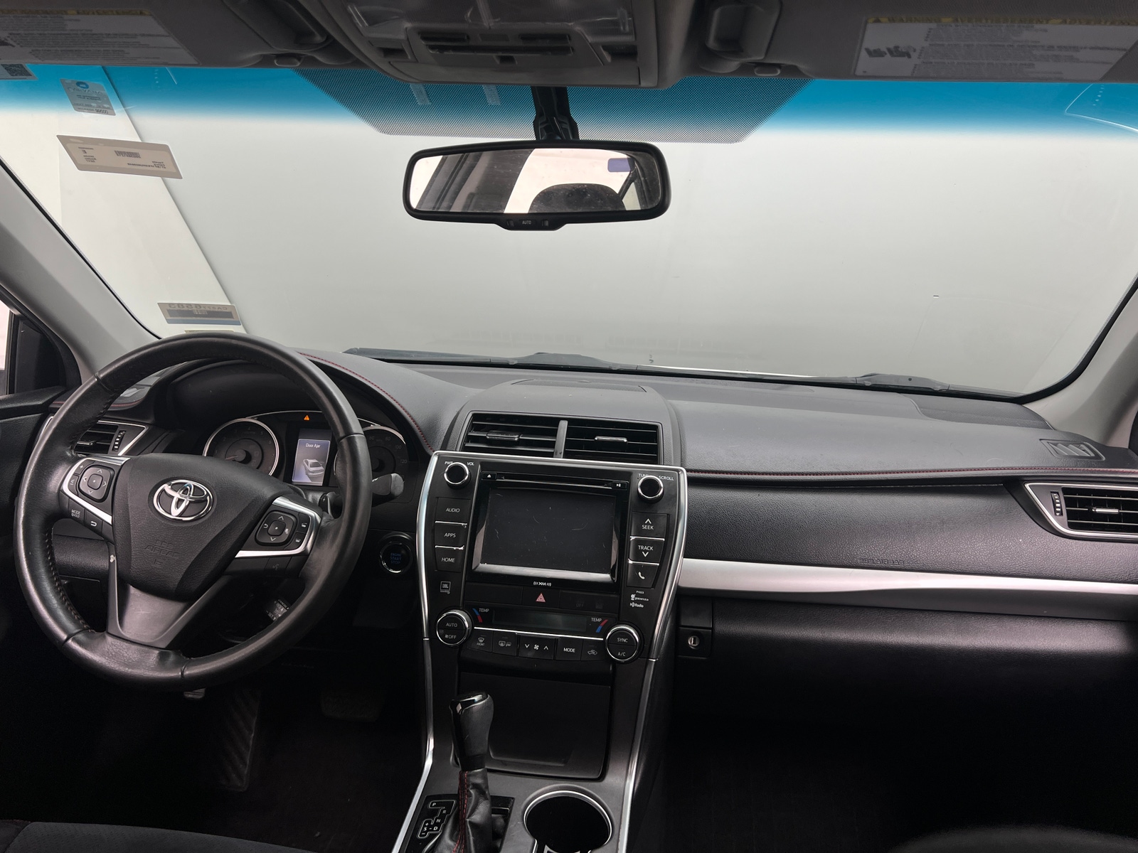 Thumbnail: 2017 Toyota Camry - 3
