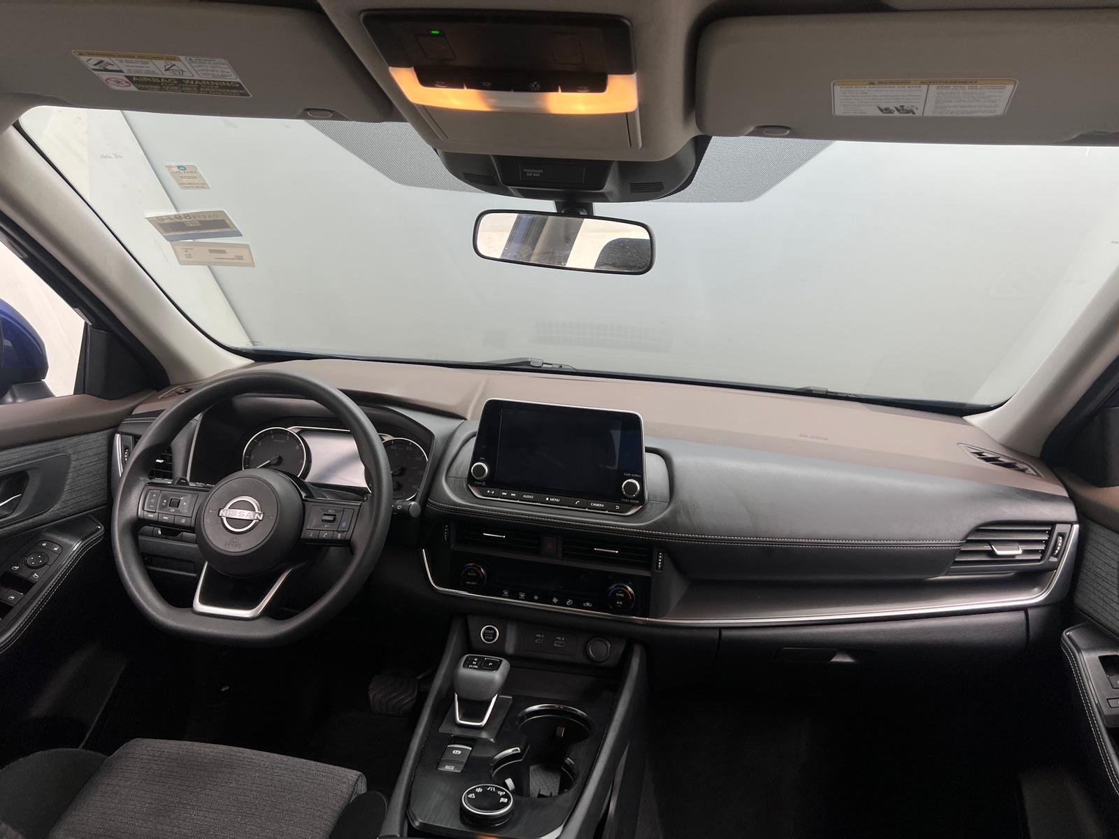 Thumbnail: 2023 Nissan Rogue - 3