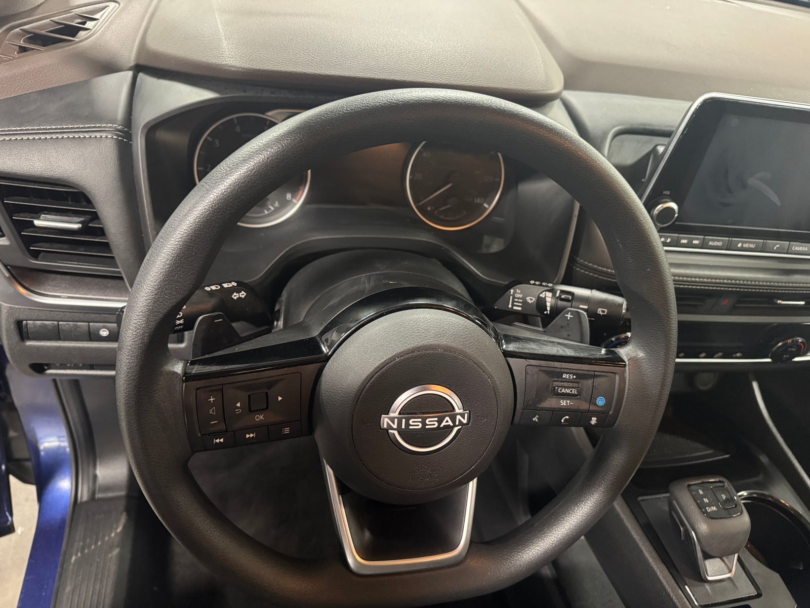 Thumbnail: 2023 Nissan Rogue - 5