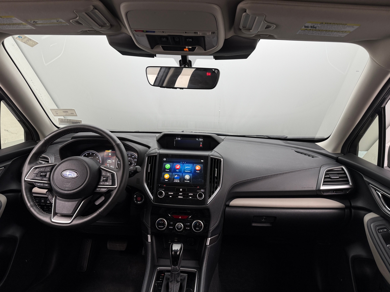 Thumbnail: 2023 Subaru Forester - 2