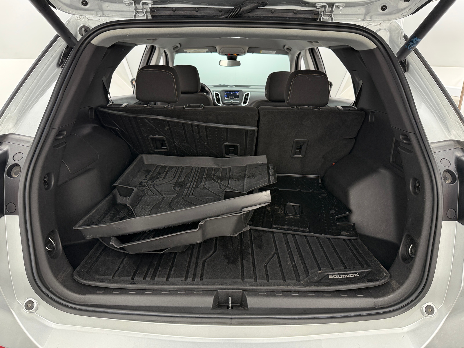 Thumbnail: 2022 Chevrolet Equinox - 7