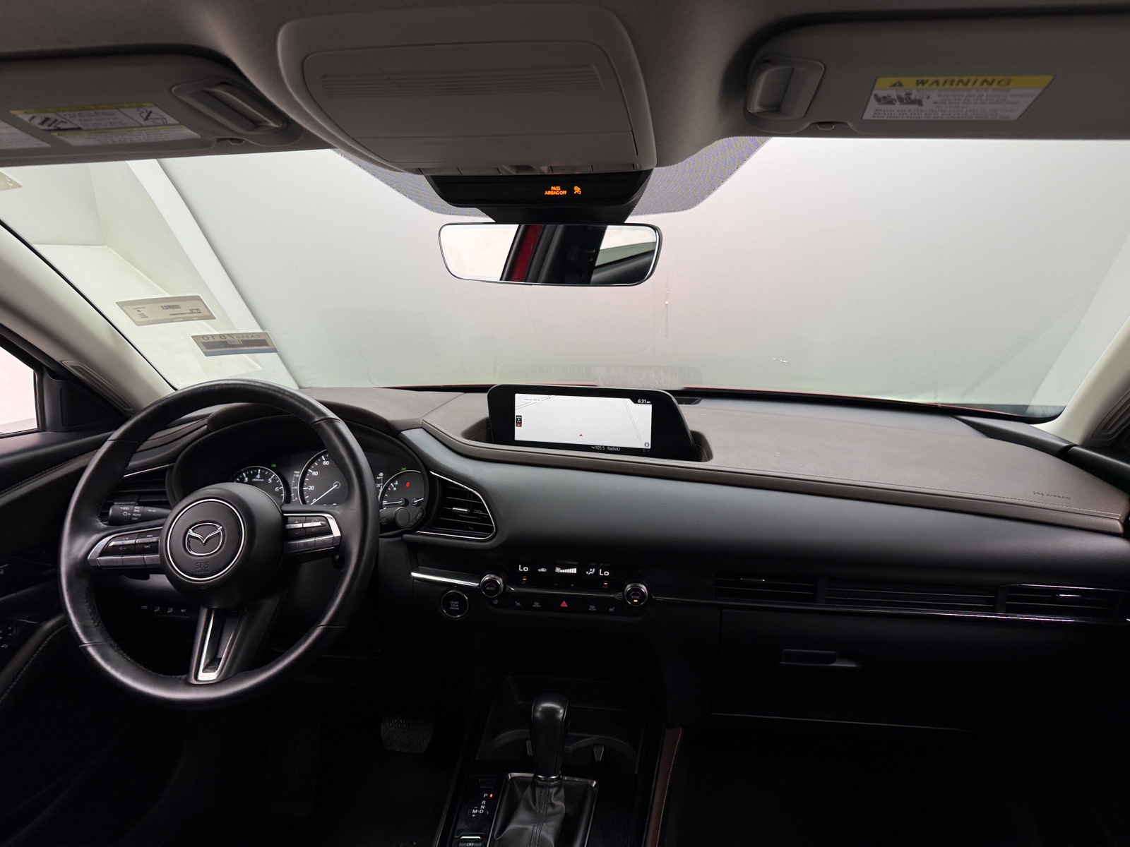 Thumbnail: 2022 Mazda CX-30 - 2