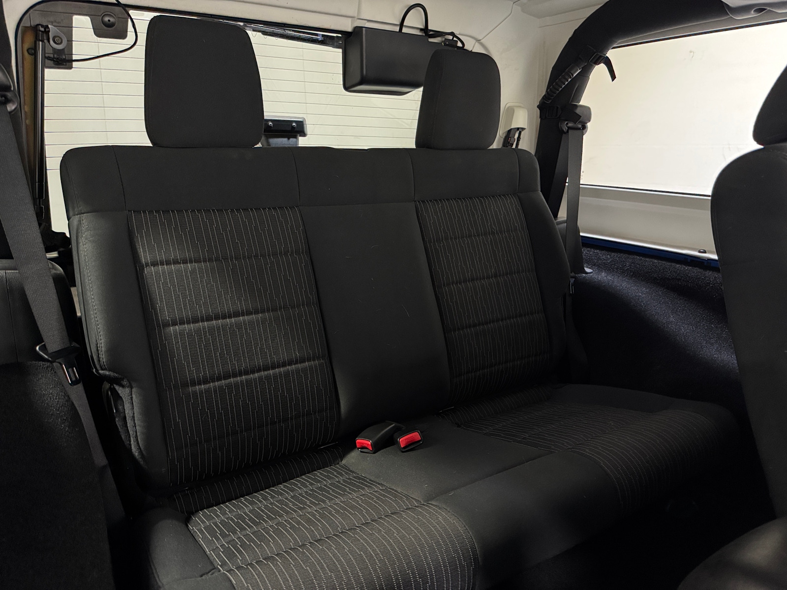 Thumbnail: 2012 Jeep Wrangler - 6