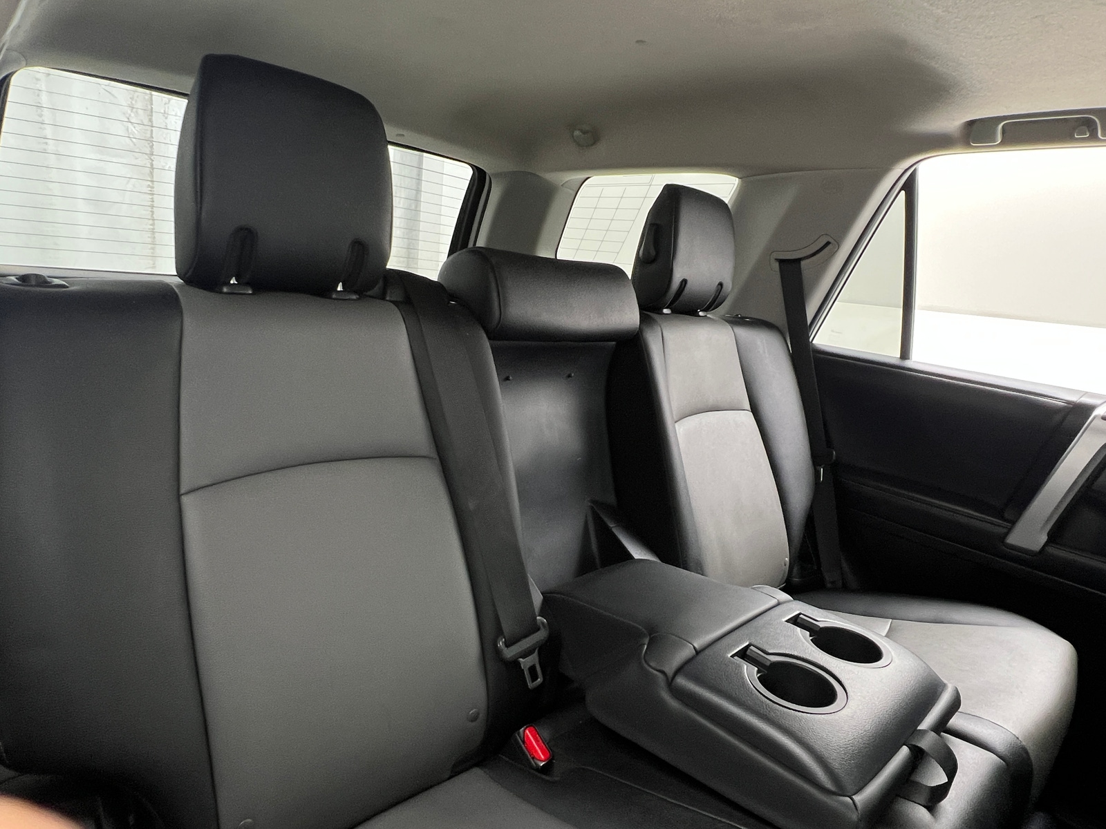 Thumbnail: 2019 Toyota 4Runner - 5