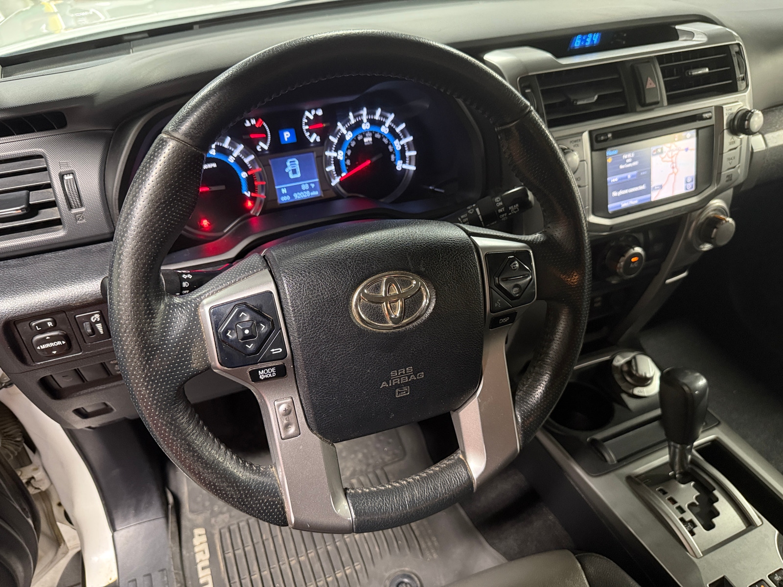 Thumbnail: 2019 Toyota 4Runner - 4