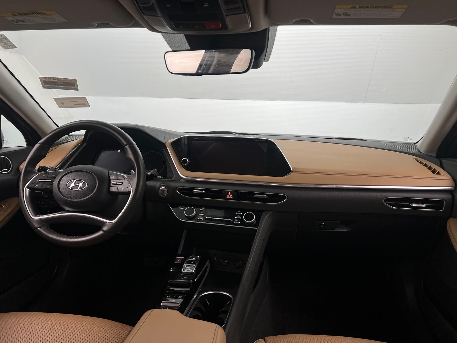 Thumbnail: 2023 Hyundai Sonata - 2