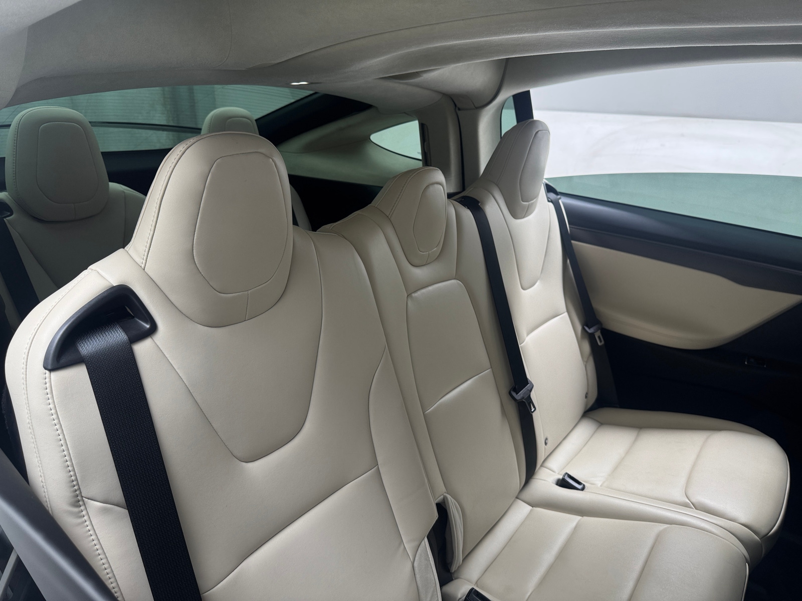 Thumbnail: 2018 Tesla Model X - 5