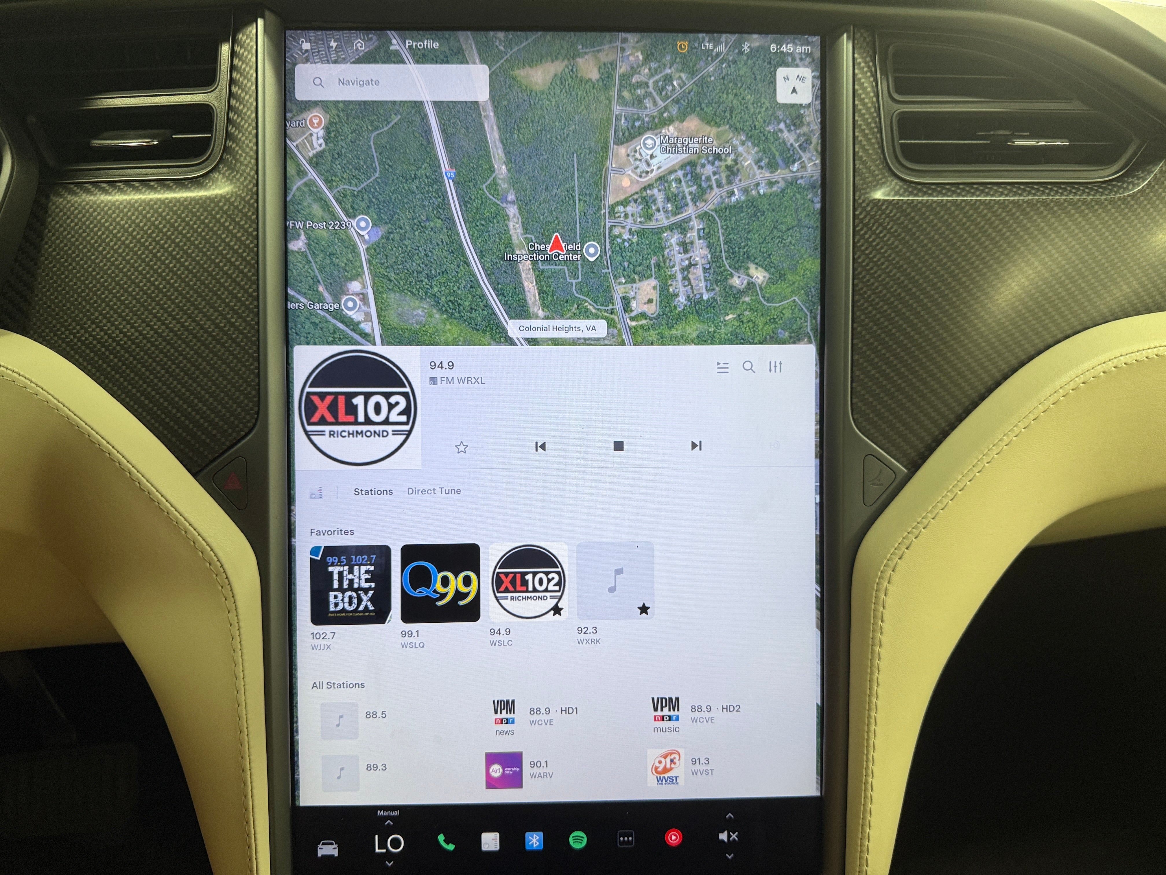 Thumbnail: 2018 Tesla Model X - 3