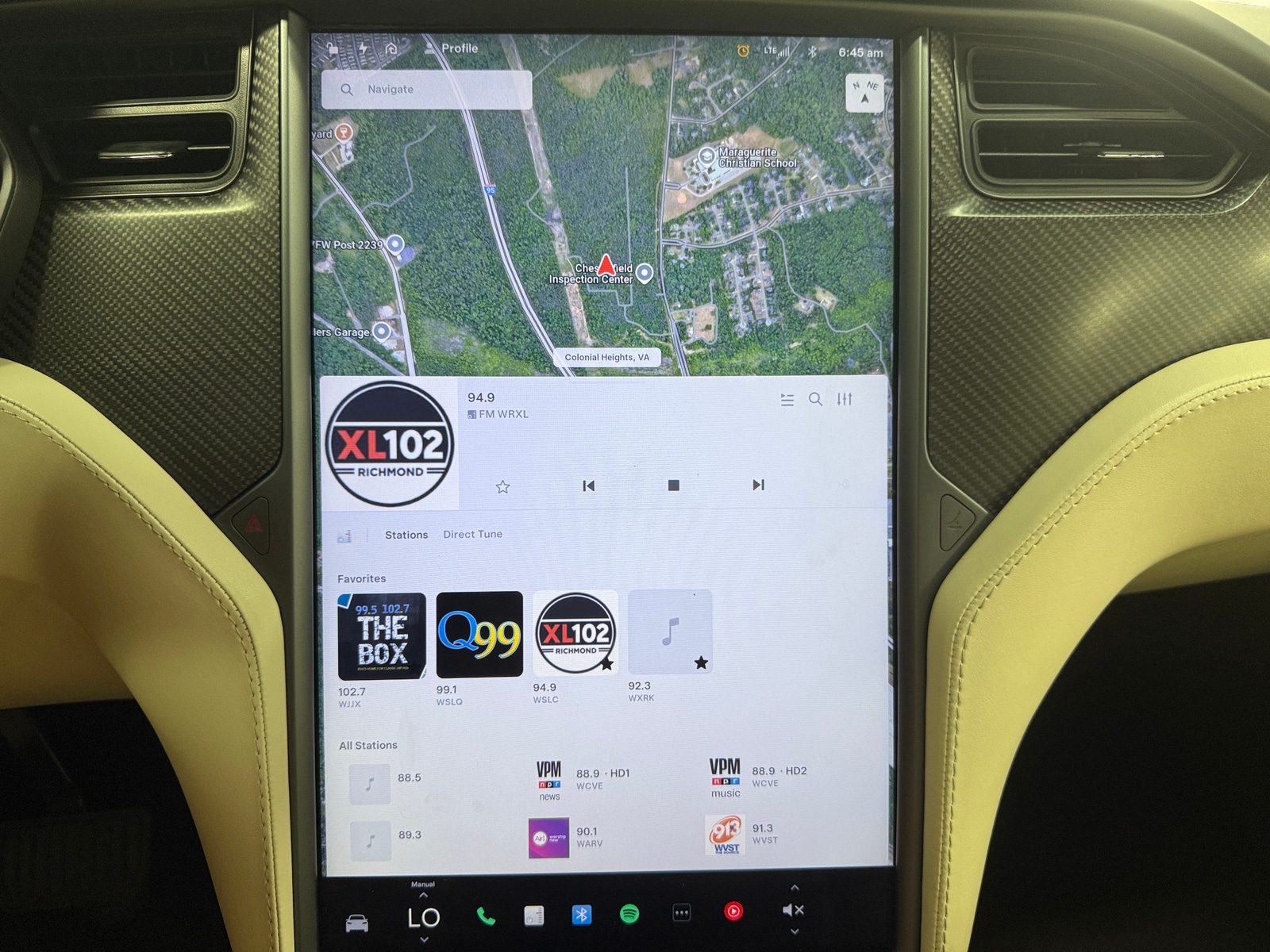Thumbnail: 2018 Tesla Model X - 3