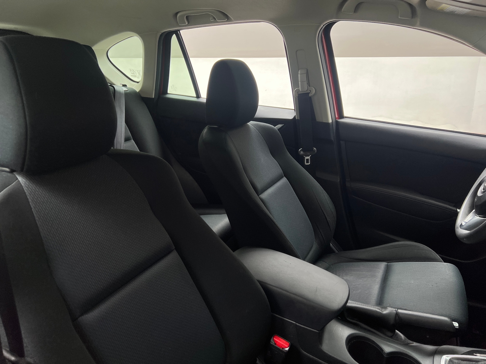 Thumbnail: 2015 Mazda CX-5 - 2