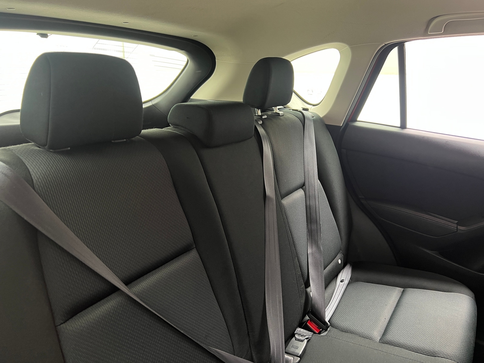 Thumbnail: 2015 Mazda CX-5 - 6