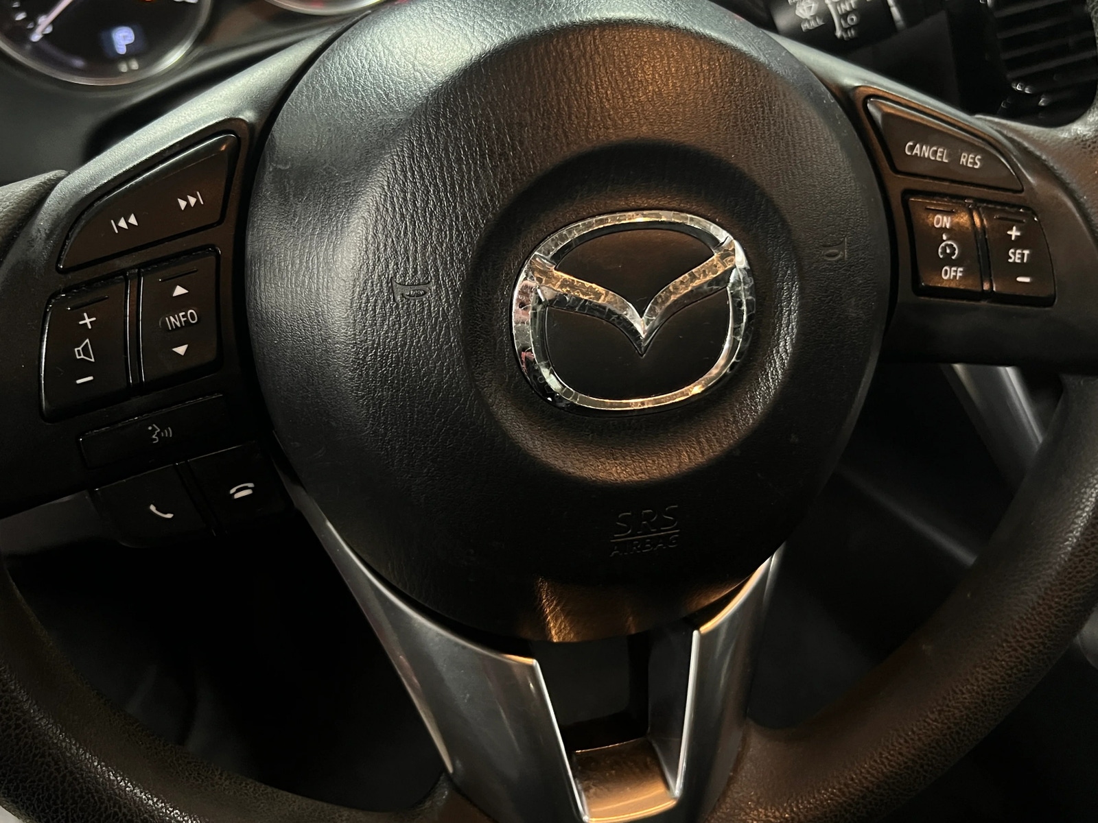 Thumbnail: 2015 Mazda CX-5 - 5