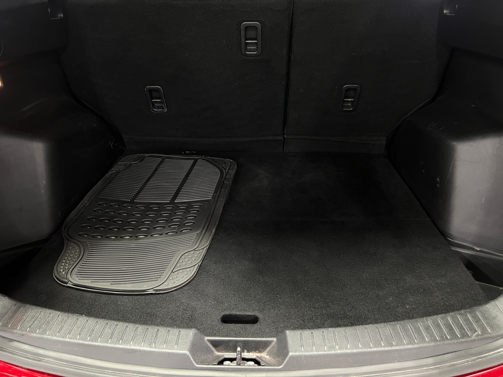 Thumbnail: 2015 Mazda CX-5 - 7