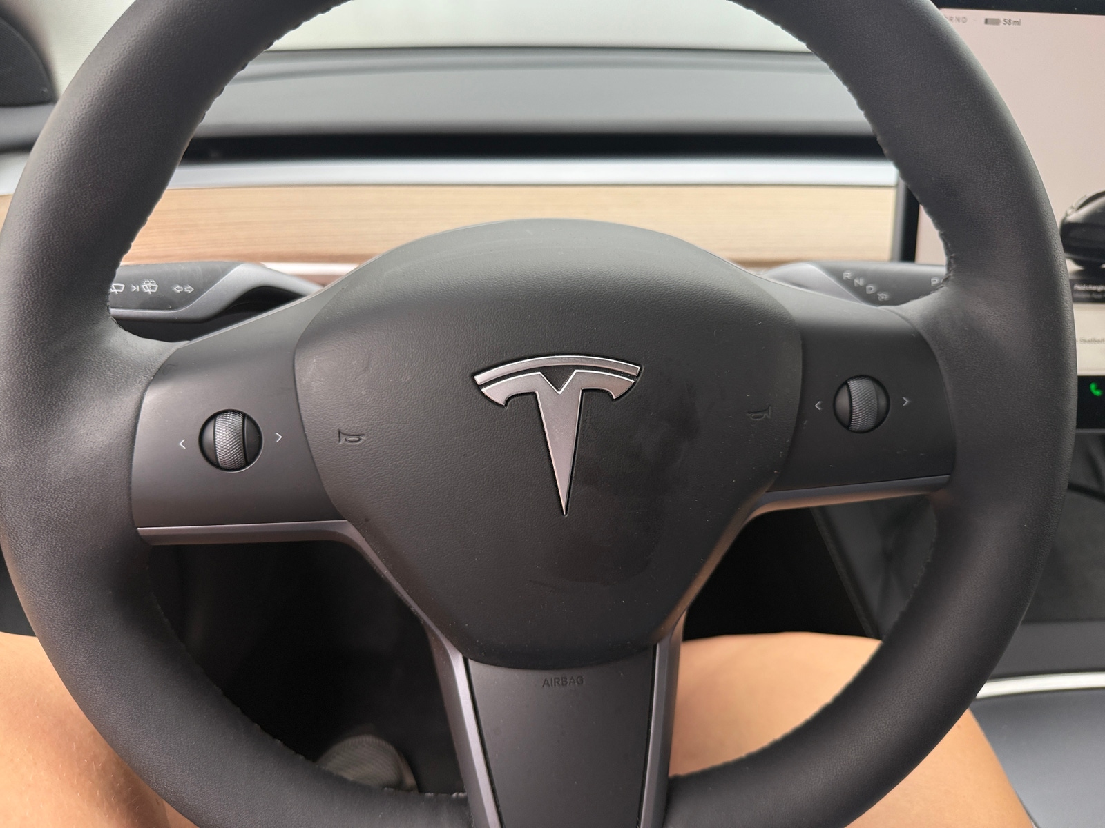 Thumbnail: 2023 Tesla Model 3 - 3