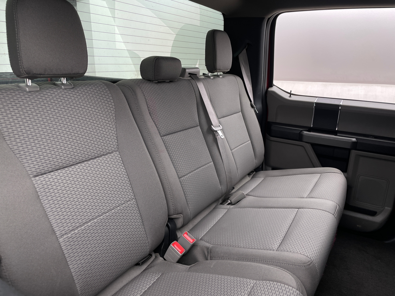 Thumbnail: 2020 Ford Econoline - 6