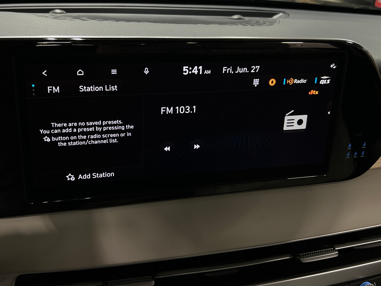 Thumbnail: 2025 Hyundai Palisade - 3