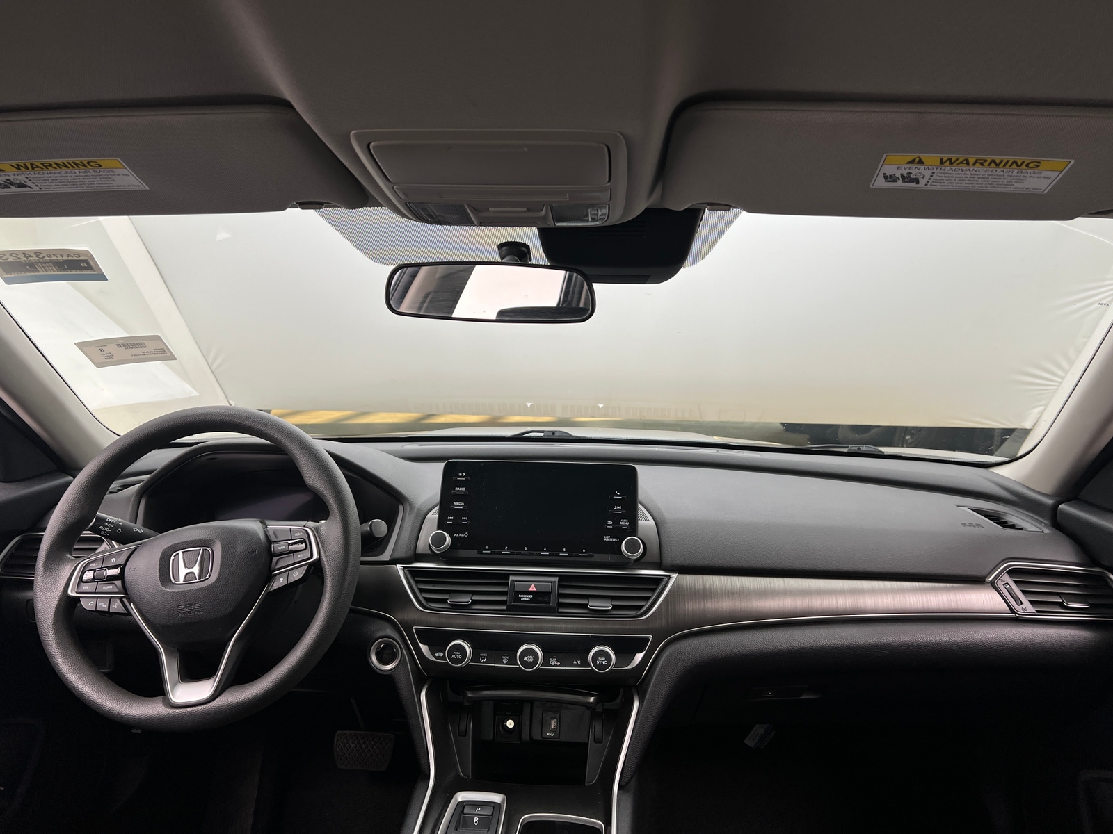 Thumbnail: 2020 Honda Accord - 3
