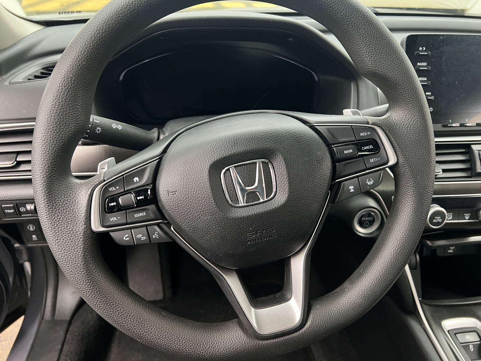 Thumbnail: 2020 Honda Accord - 5