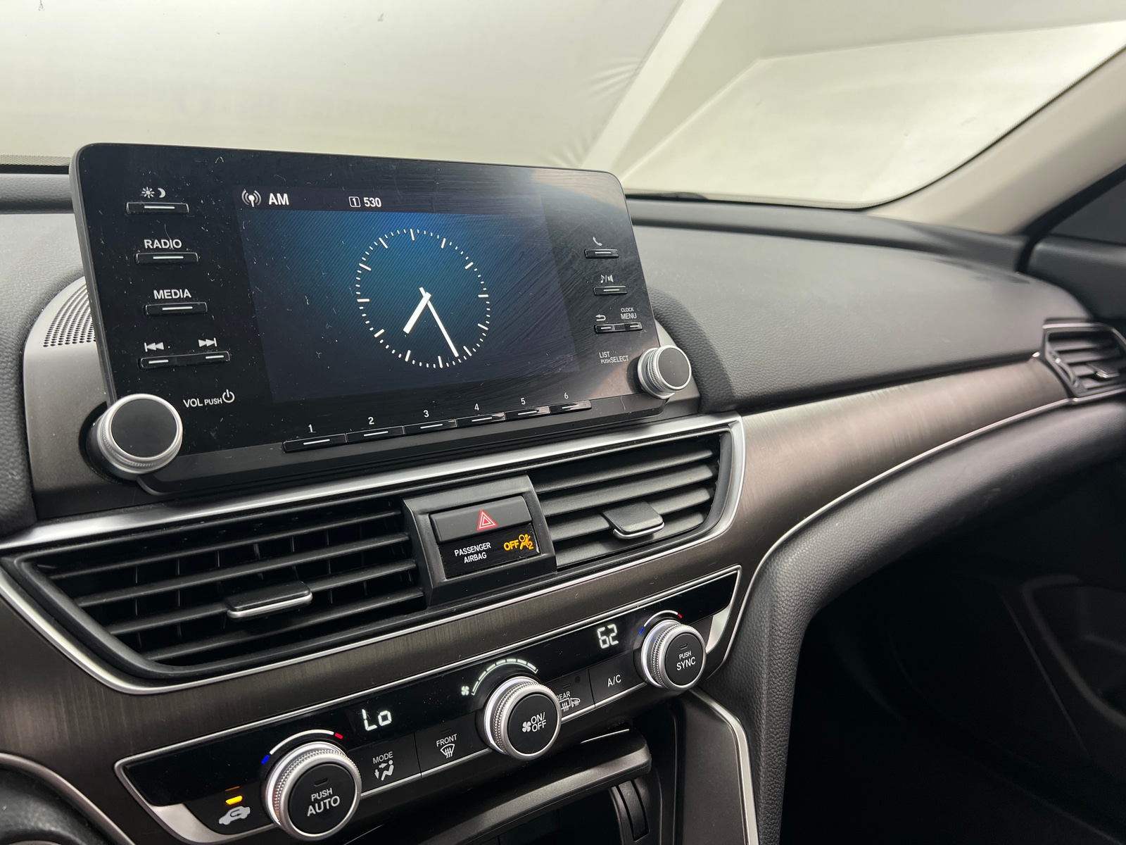 Thumbnail: 2020 Honda Accord - 4