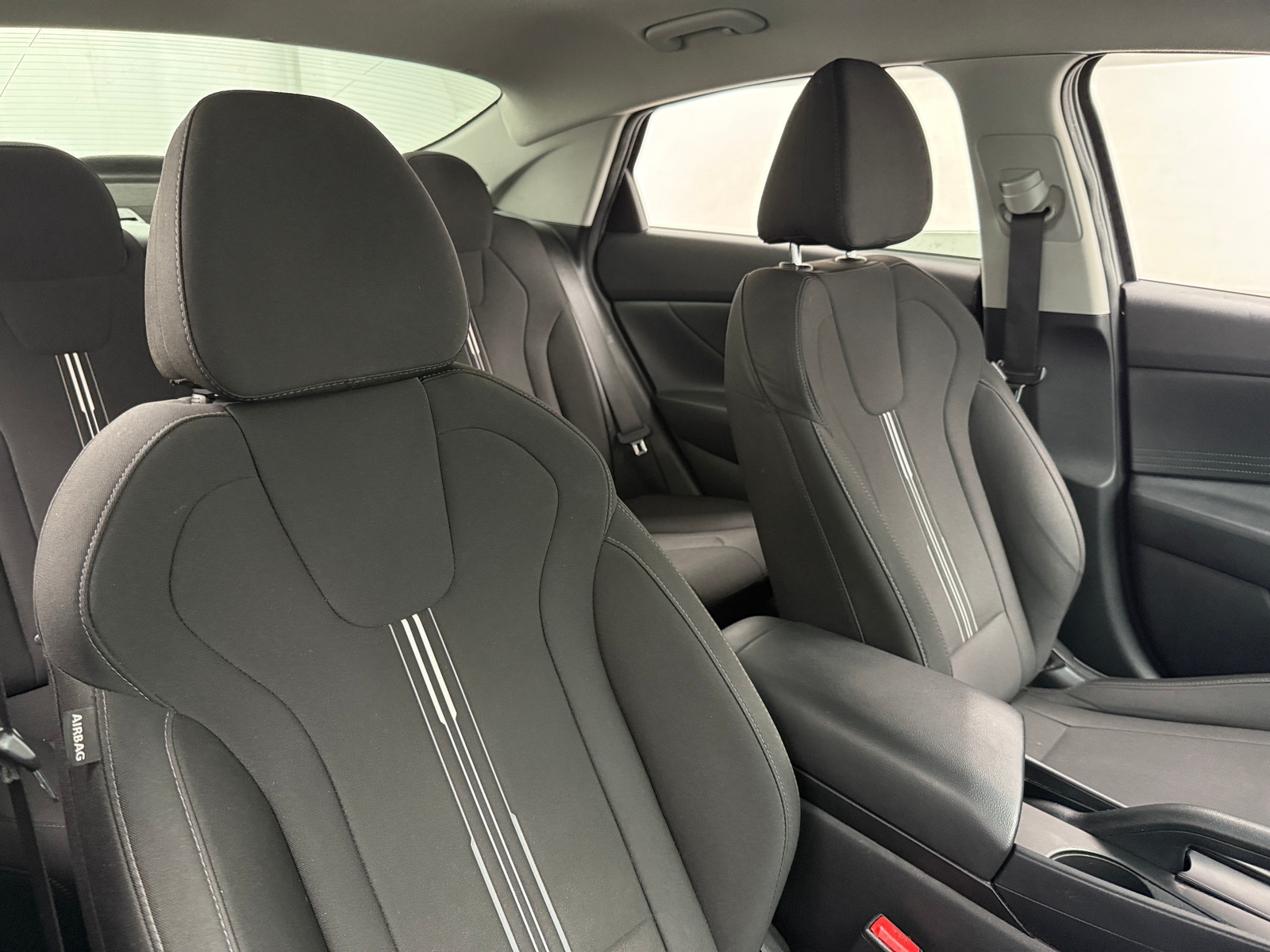Thumbnail: 2021 Hyundai Elantra - 2