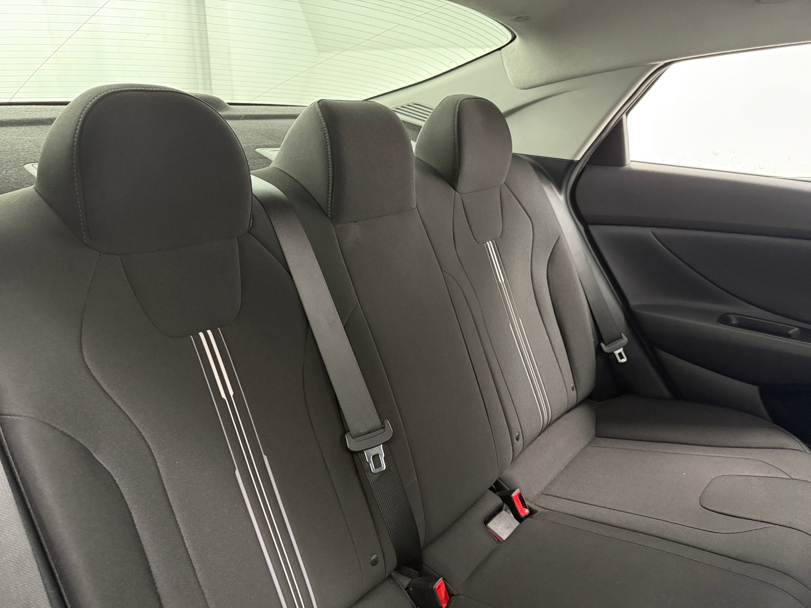 Thumbnail: 2021 Hyundai Elantra - 6