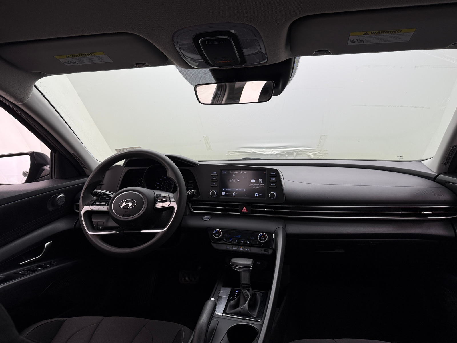 Thumbnail: 2021 Hyundai Elantra - 3