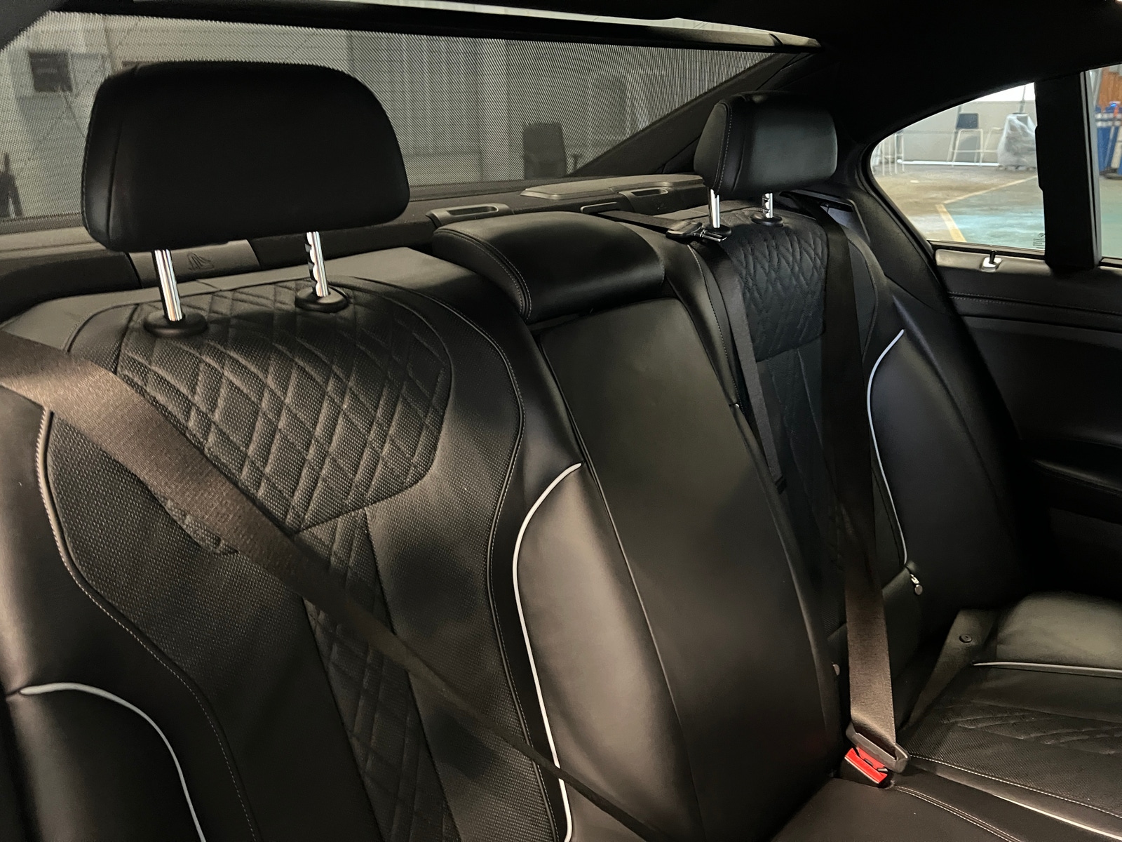 Thumbnail: 2018 BMW 7 Series - 5