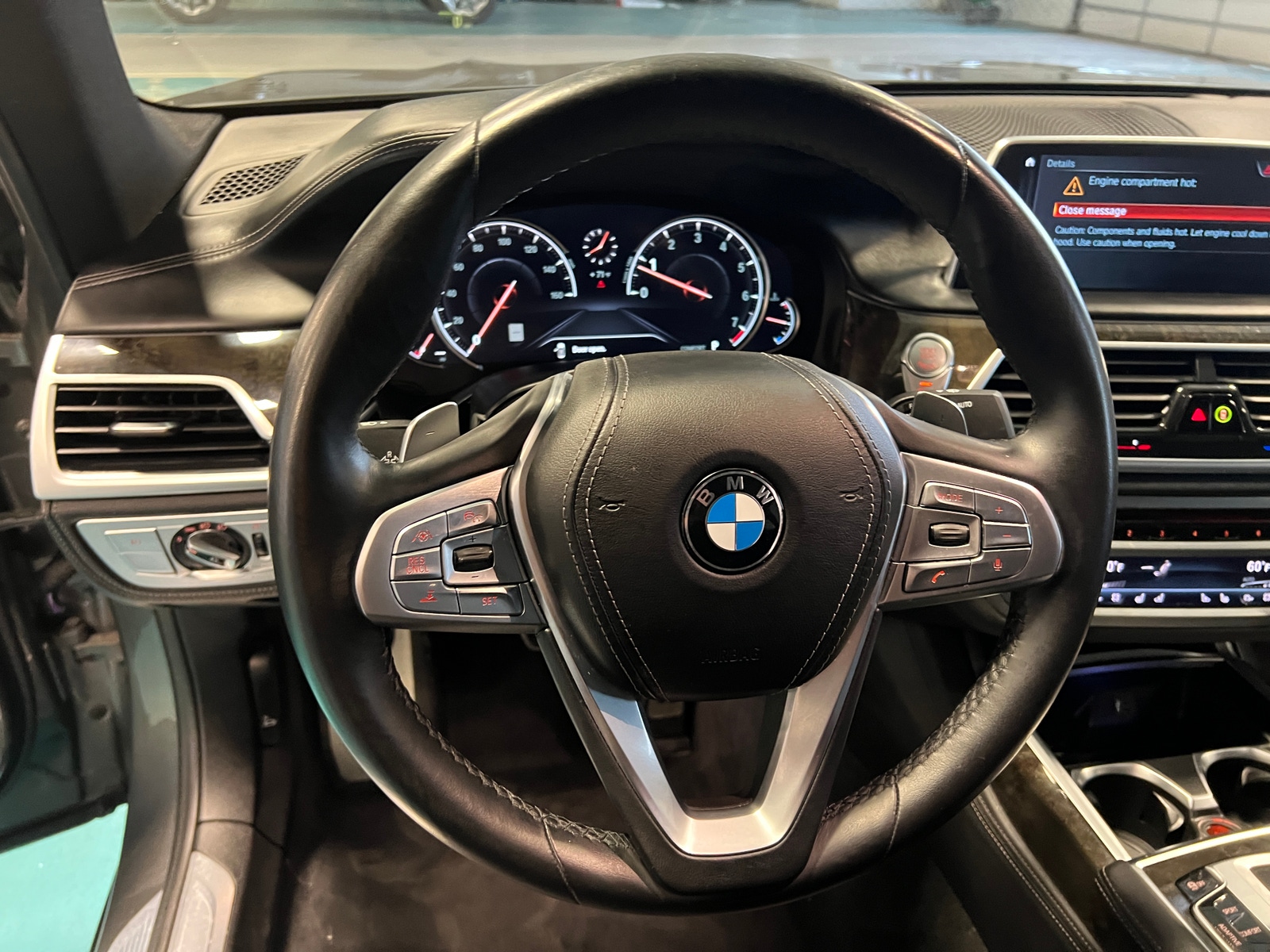 Thumbnail: 2018 BMW 7 Series - 4