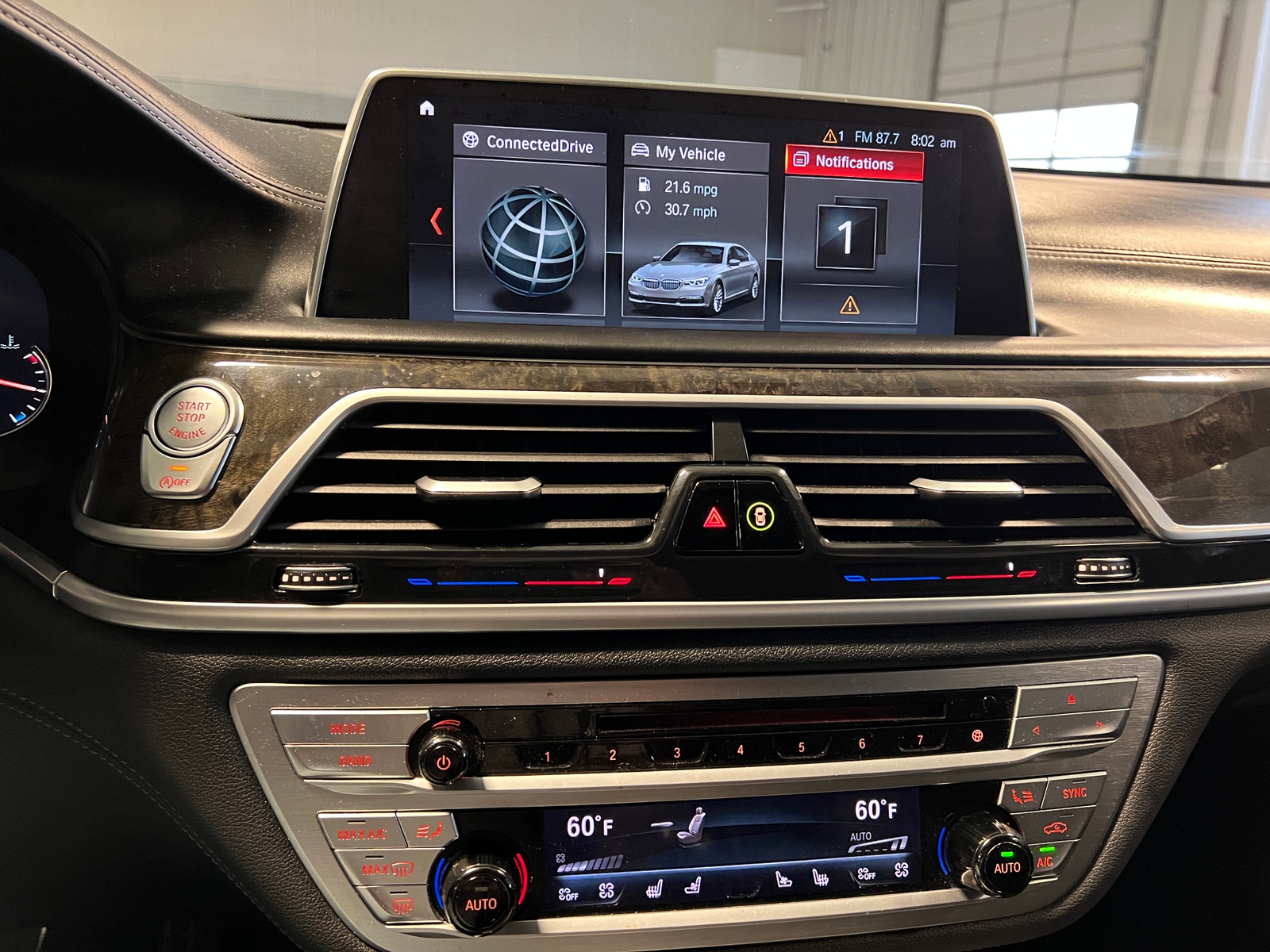 Thumbnail: 2018 BMW 7 Series - 3