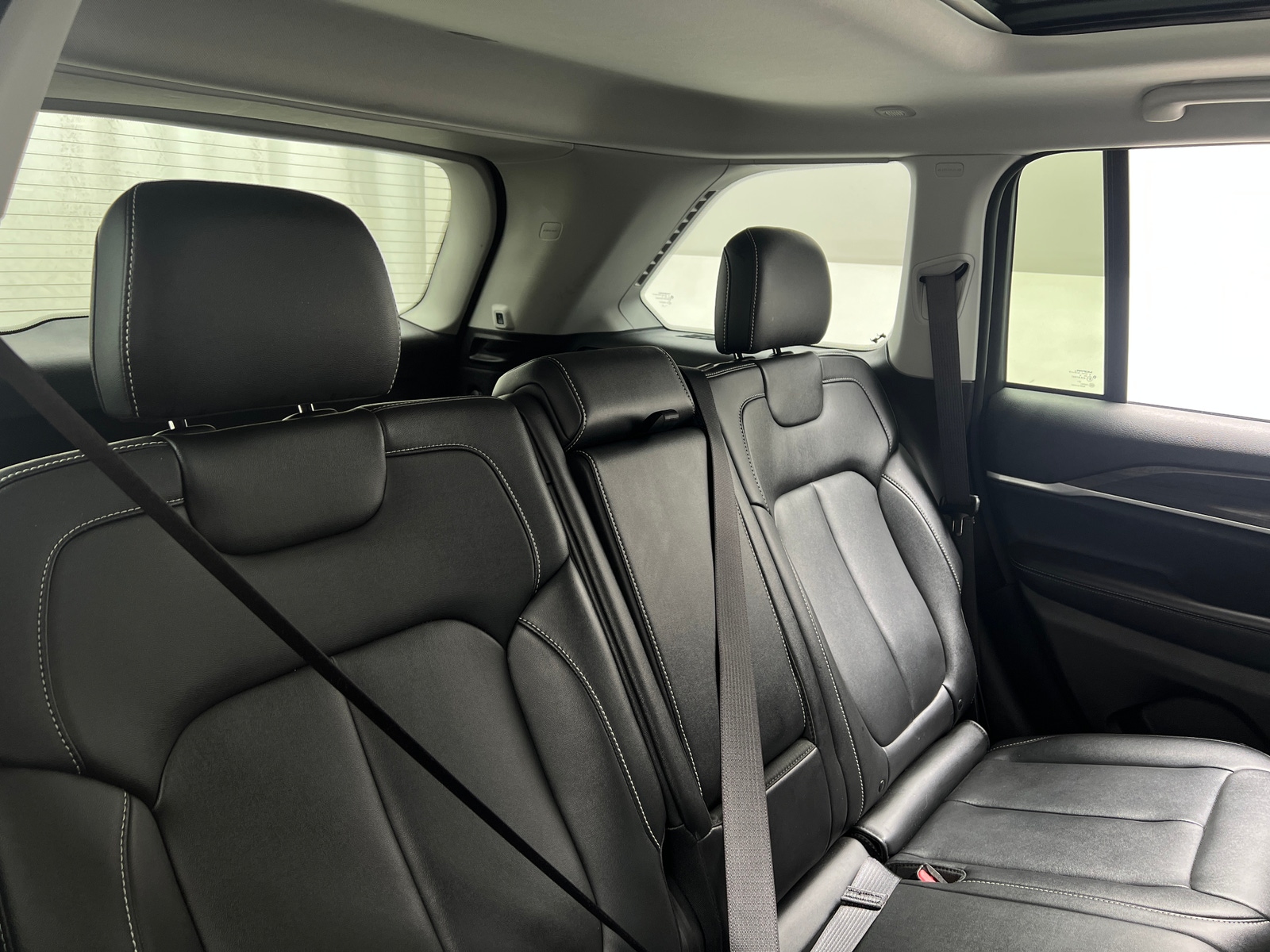 Thumbnail: 2023 Jeep Grand Cherokee - 5