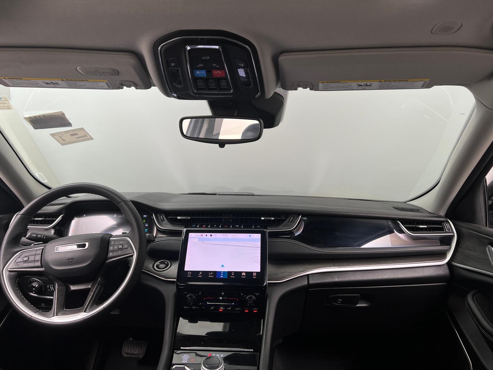 Thumbnail: 2023 Jeep Grand Cherokee - 2
