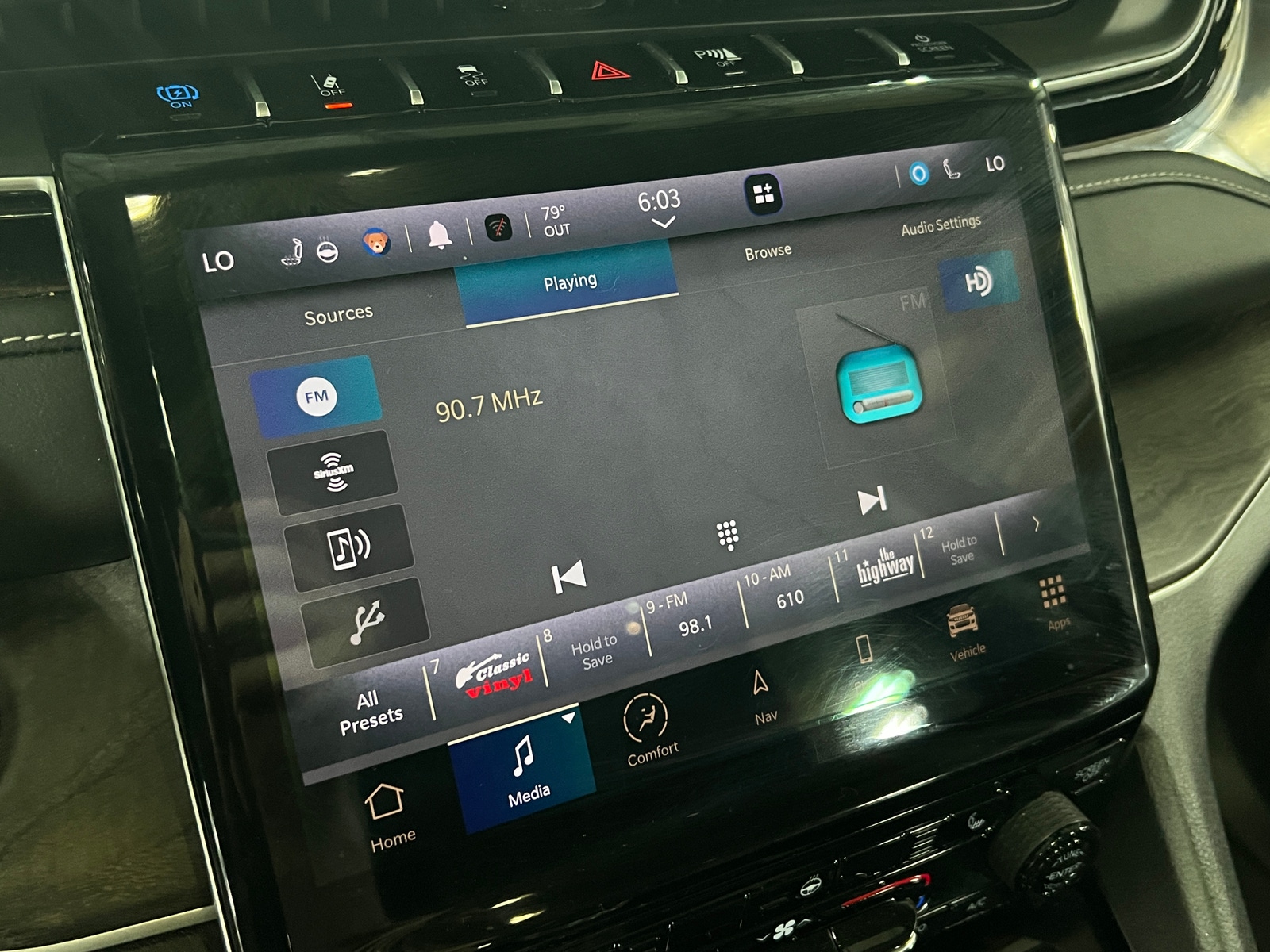 Thumbnail: 2023 Jeep Grand Cherokee - 3