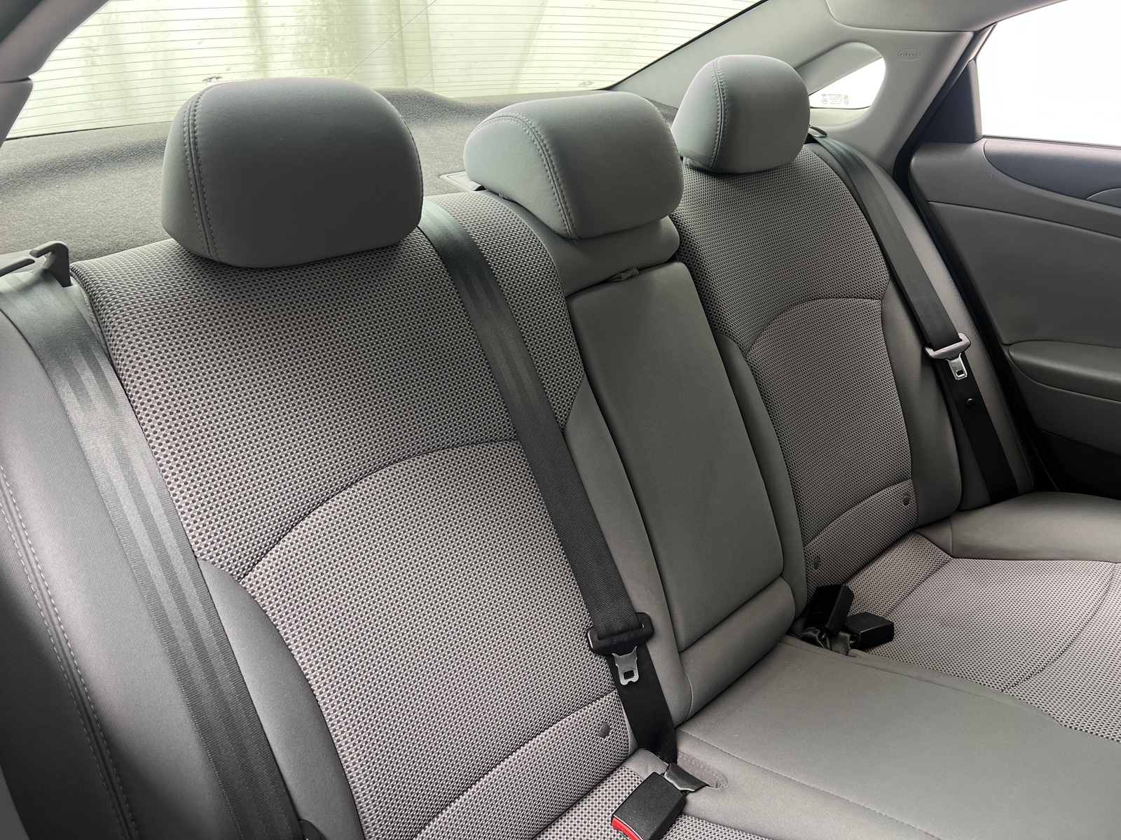 Thumbnail: 2013 Hyundai Sonata - 6