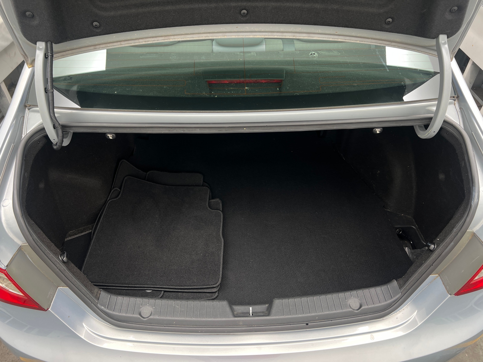 Thumbnail: 2013 Hyundai Sonata - 7