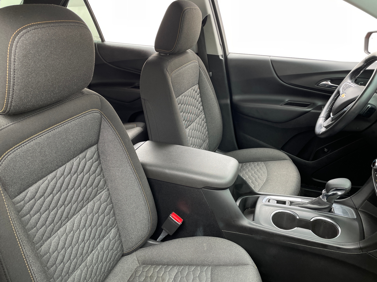 Thumbnail: 2020 Chevrolet Equinox - 2