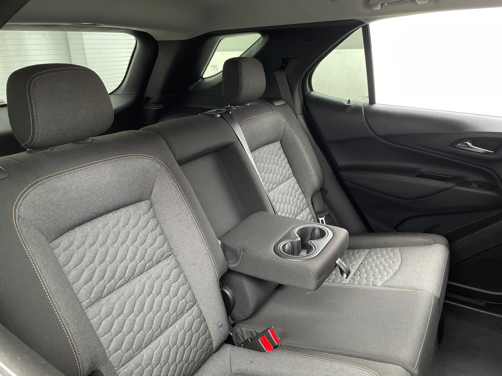 Thumbnail: 2020 Chevrolet Equinox - 6