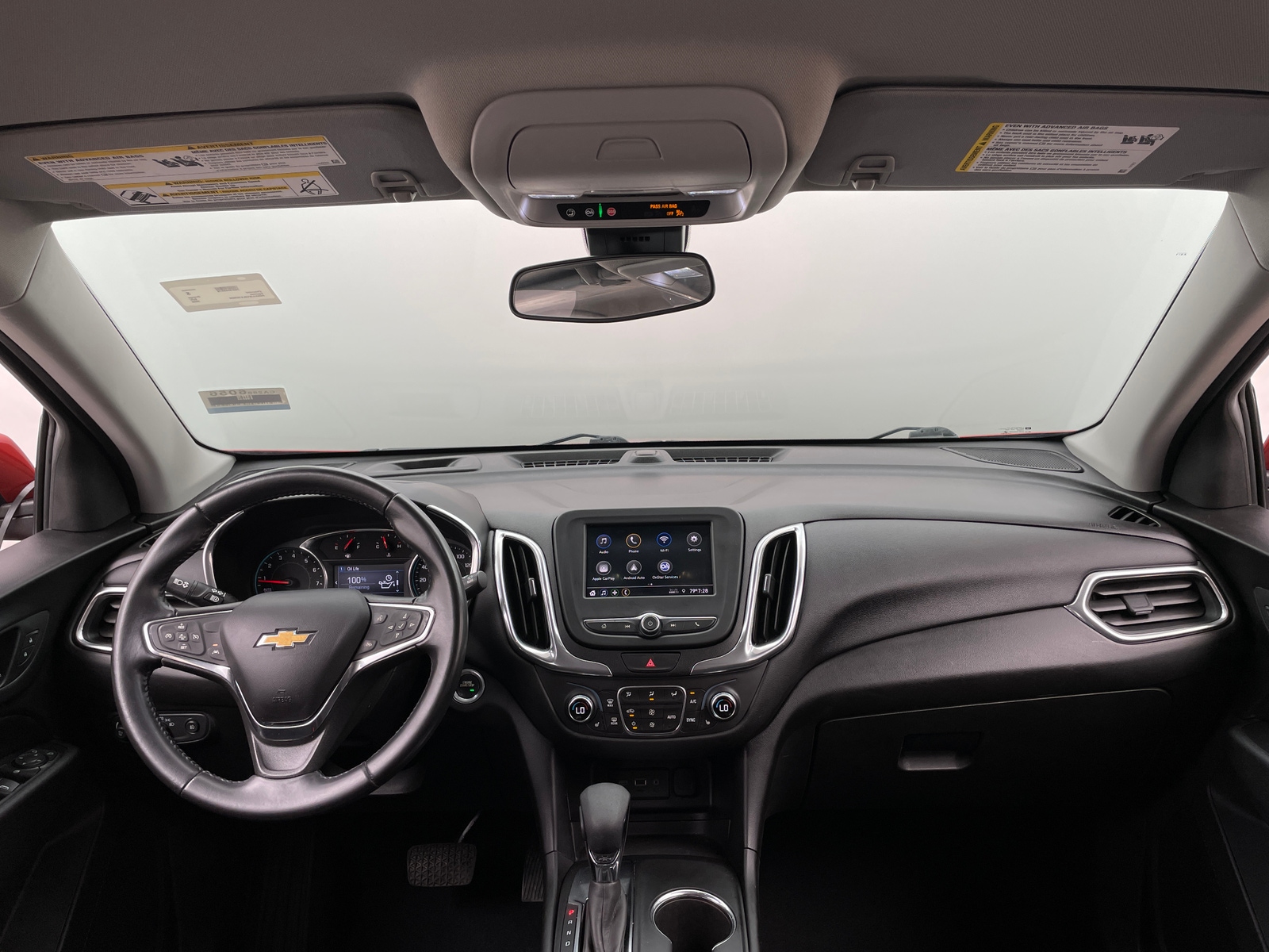 Thumbnail: 2020 Chevrolet Equinox - 3