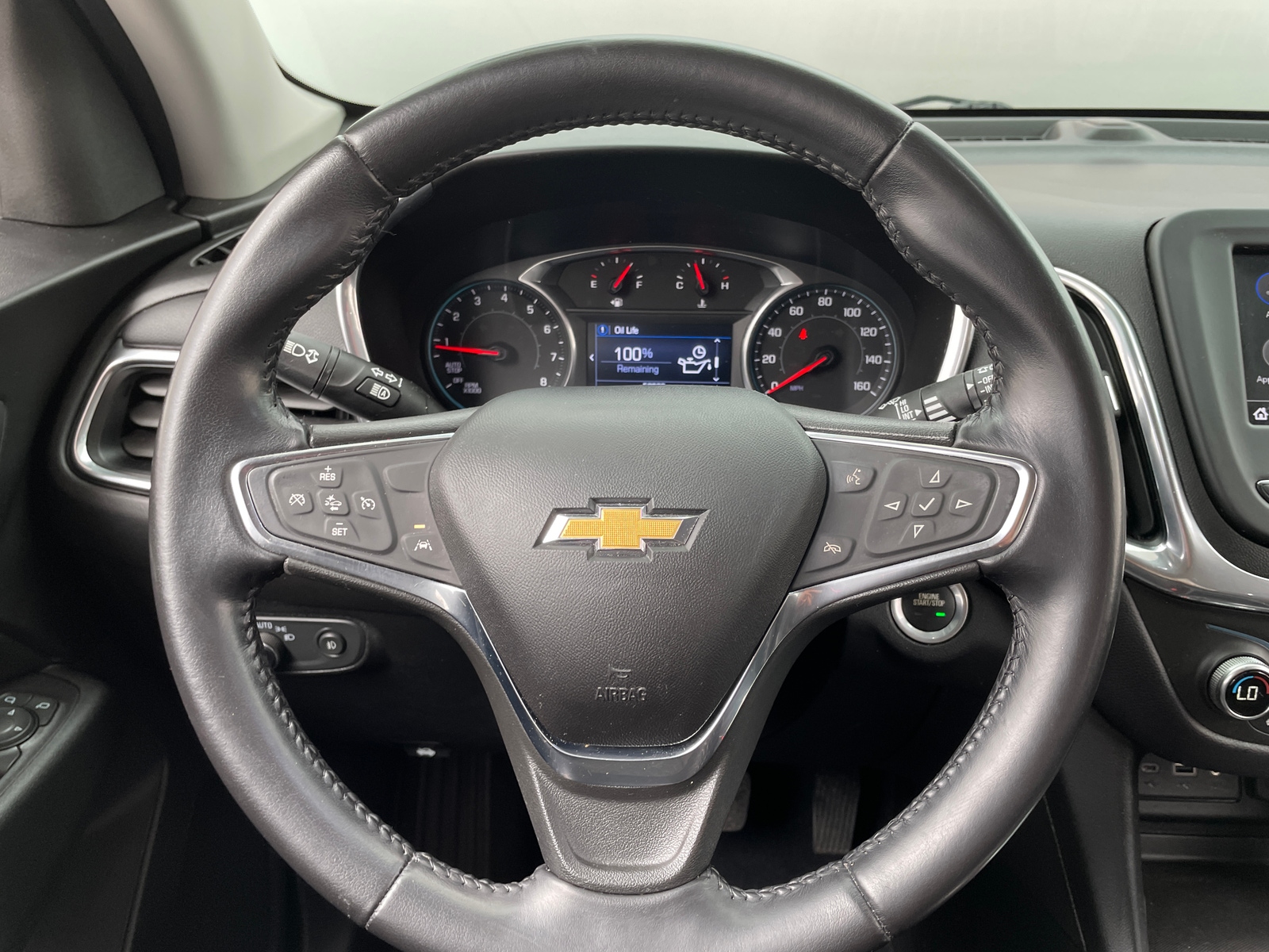 Thumbnail: 2020 Chevrolet Equinox - 5