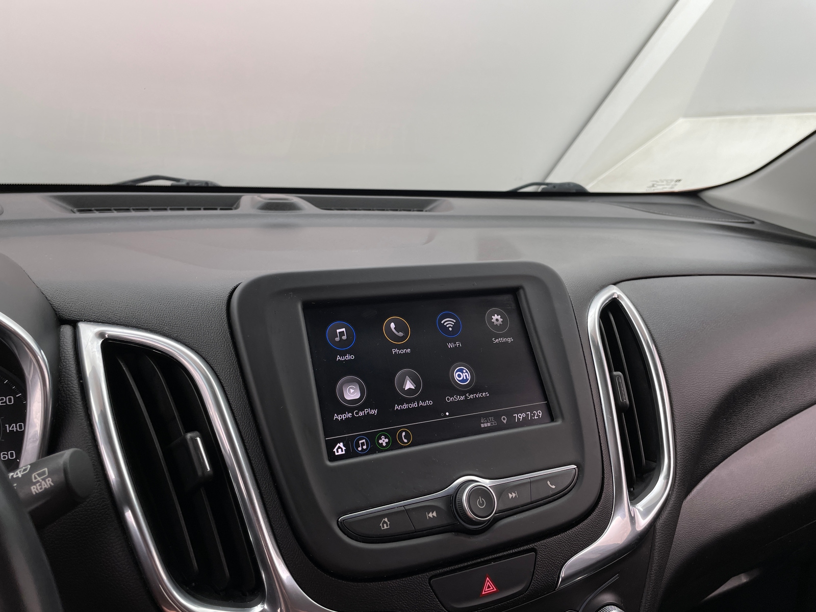 Thumbnail: 2020 Chevrolet Equinox - 4