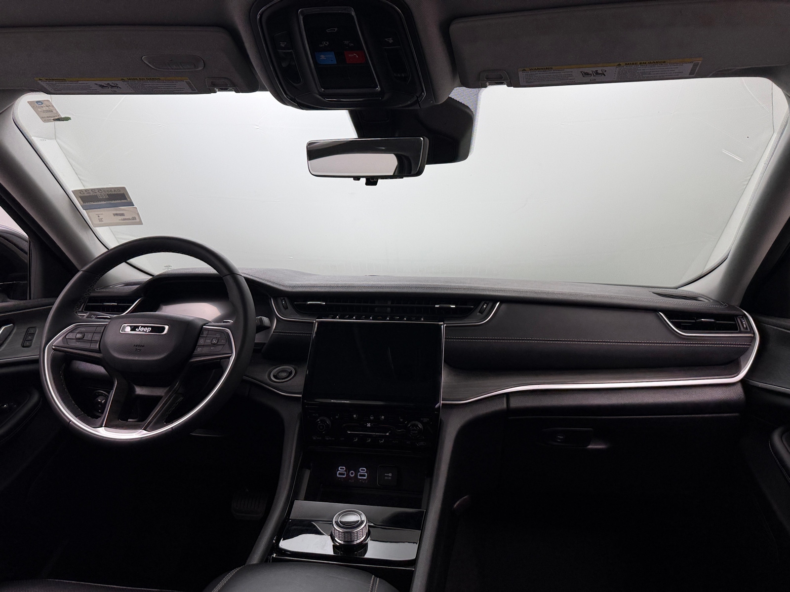 Thumbnail: 2023 Jeep Grand Cherokee L - 2
