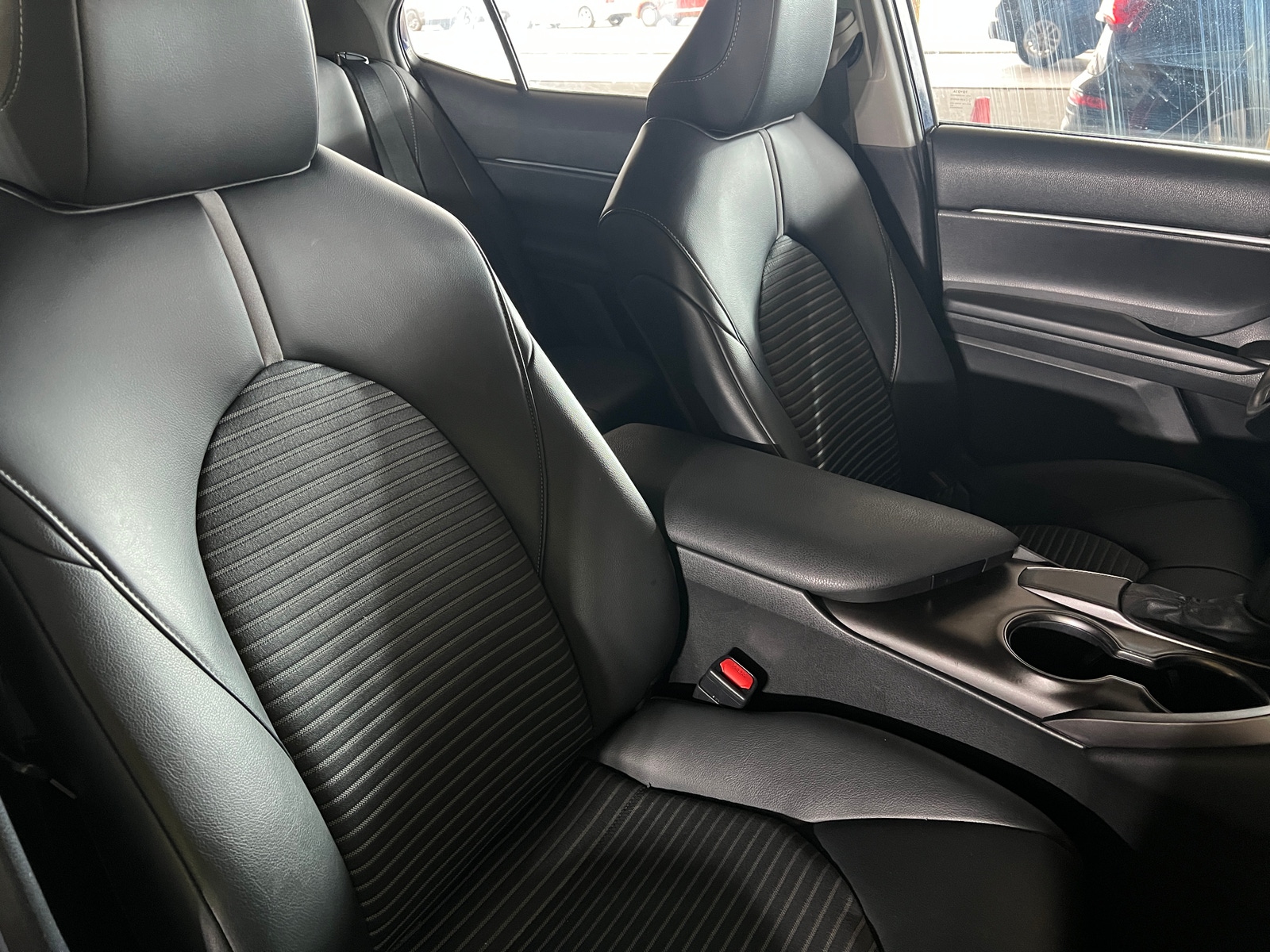 Thumbnail: 2021 Toyota Camry - 2