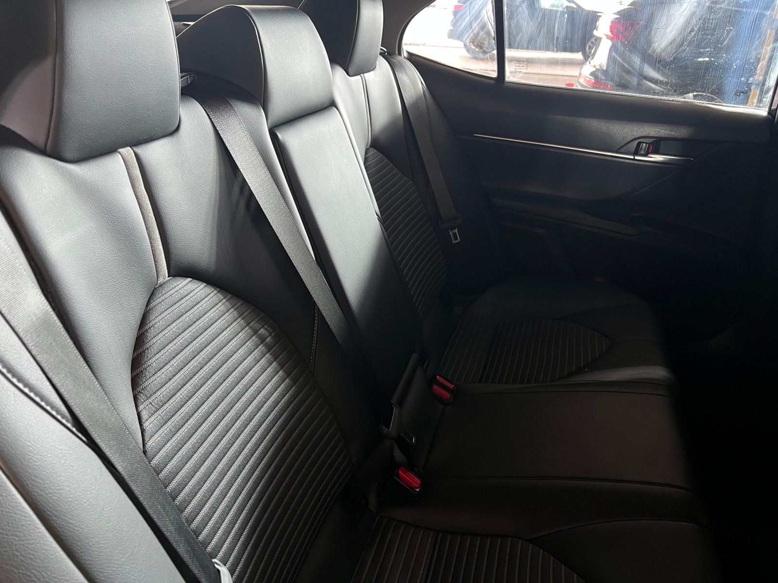 Thumbnail: 2021 Toyota Camry - 6
