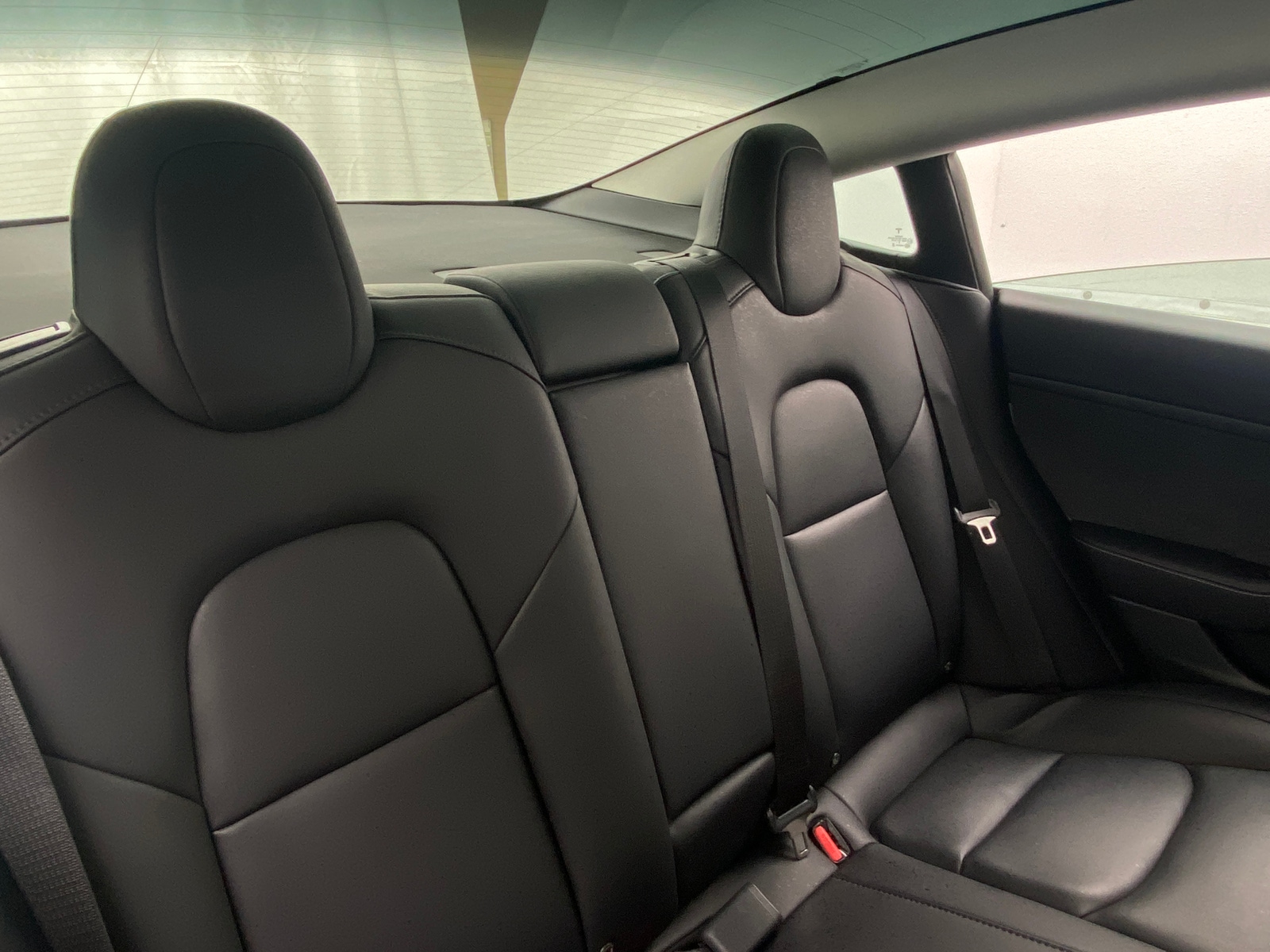 Thumbnail: 2023 Tesla Model 3 - 5