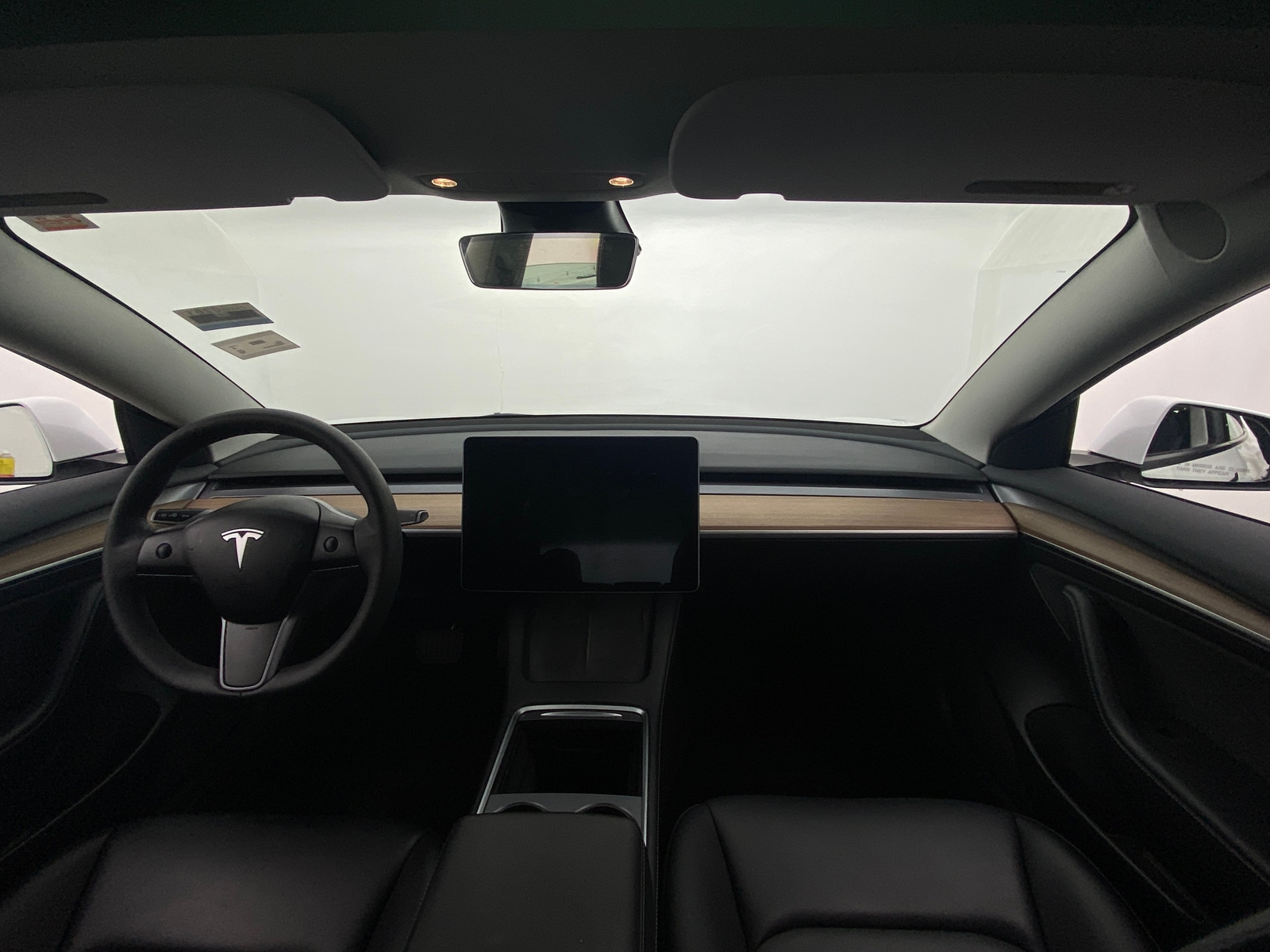 Thumbnail: 2023 Tesla Model 3 - 2