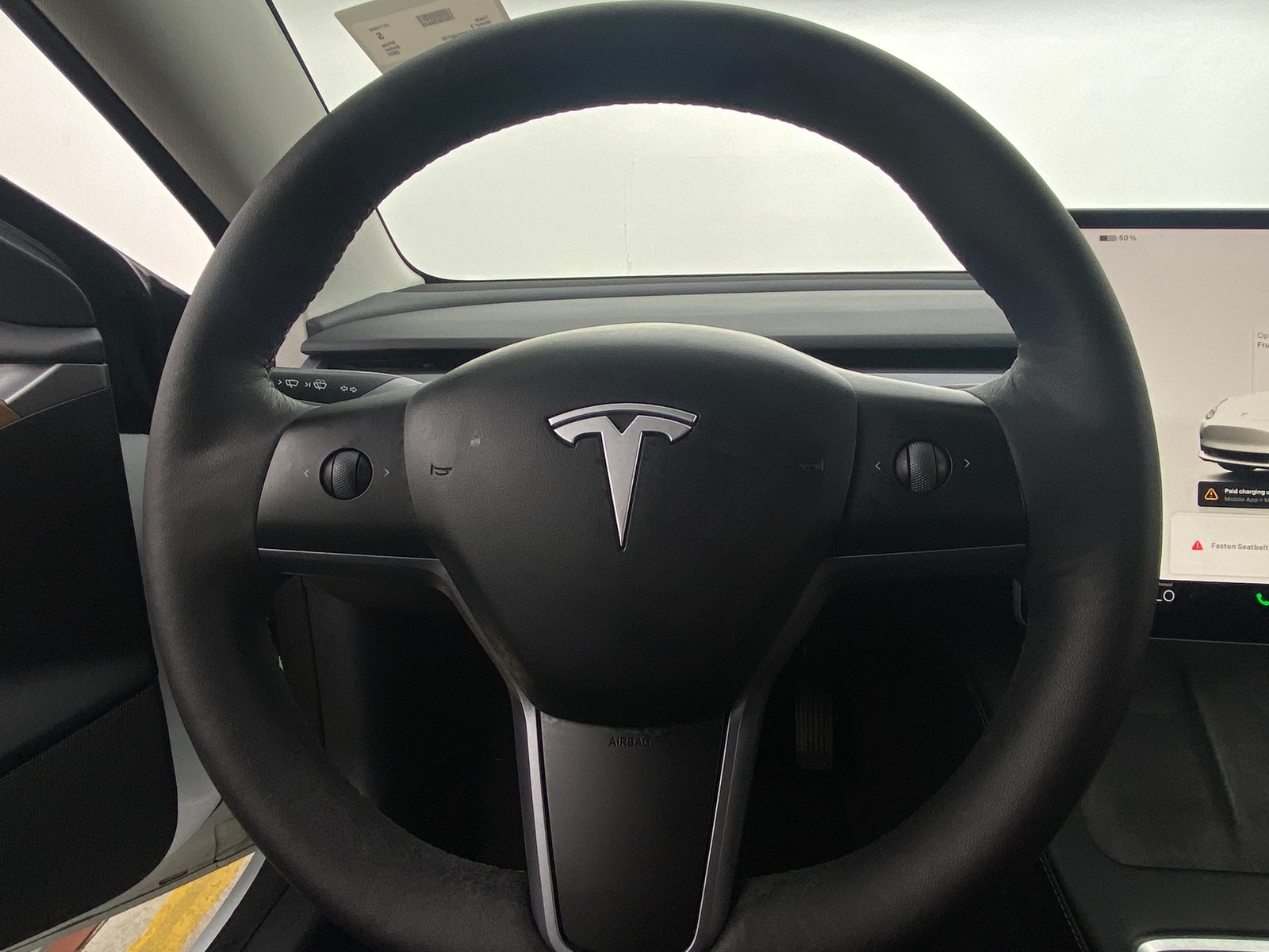 Thumbnail: 2023 Tesla Model 3 - 4
